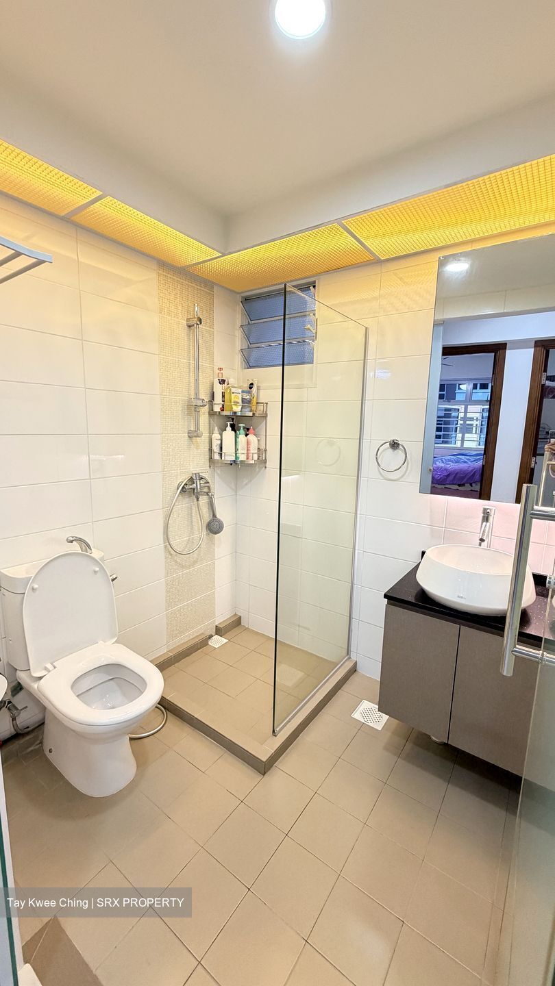 Blk 450B West Terra @ Bukit Batok (Bukit Batok), HDB 4 Rooms #591438231